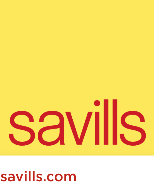 Savills logo