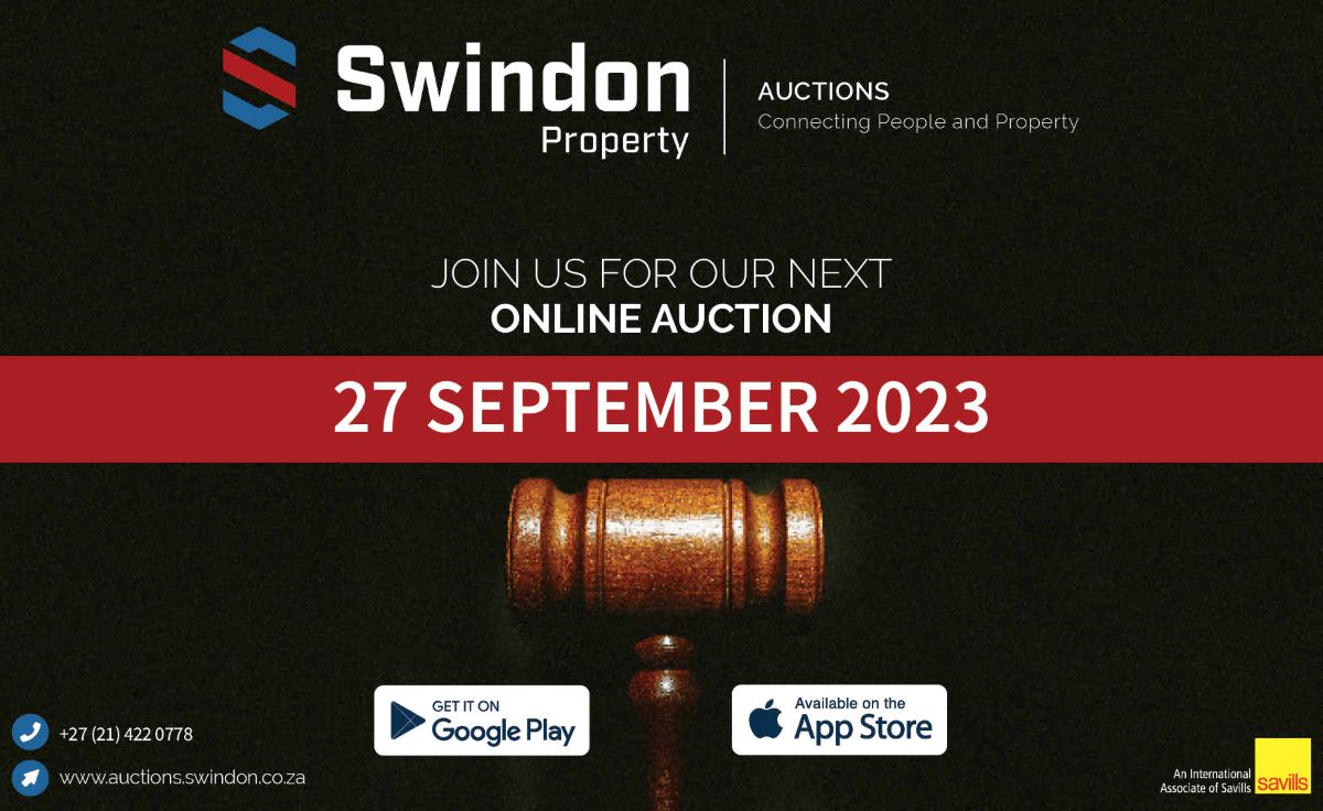 Properties On Auction Swindon Property