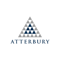 Atterbury logo