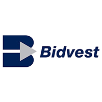 Bidvest logo