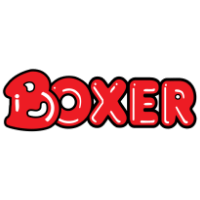 Boxer logo