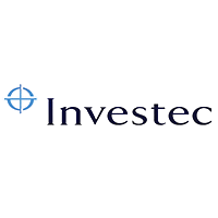 Investec logo