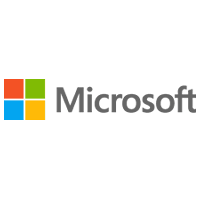 MicroSoft logo