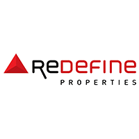 Redefine logo