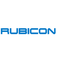 Rubicon logo