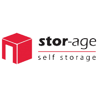 Stor-Age logo