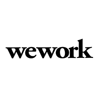 WeWork logo