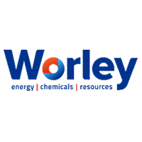 Worley logo