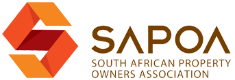 SAPOA logo